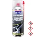 Produktbild: Presto Silikonspray kälteresistent leichte Auftragbarkeit 400ml