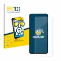 Produktbild: BROTECT Schutzglas für Google Pixel 8 Pro Schutzfolie Panzer Folie Glas Displayschutz Made in Germany [Kratzfest 9H, Anti-Fingerprint,Transparent]