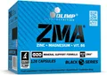 Produktbild: Olimp ZMA 120 Kapseln 111,6g, Zink Magnesium Vitamin B6 Haut (295,61€/Kg)