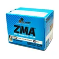 Produktbild: (267,92 EUR/kg) Olimp ZMA 120 Kapseln Zinc Magnesium Zink - Mineralstoffe