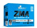 Produktbild: OLIMP ZMA 120 Kapseln VITAMINE MINERALSTOFFE MAGNESIUM ZINK B6 ZMA