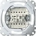 Produktbild: Merten Schaltereinsatz Meg3626-0000 1polig 16ax Ac250v