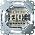Produktbild: Merten Schaltereinsatz MEG3626-0000 1polig 16AX AC250V