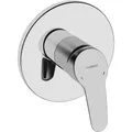 Produktbild: Hansa world of office HANSABLUEBOX Funktionseinheit mit Dekorset zu HANSAMIX Einhand-Brause-B (81859083)