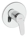 Produktbild: Hansa Hansamix Fertigmontageset mit Funktionseinheit Einhand-Brause... 81859083