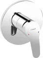 Produktbild: Hansa UP-Brausemischer HansaMix chrom passend zur Bluebox