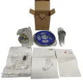 Produktbild: Hansa HANSAMIX Chrome 81859083 Unterputz-Einhand-Brausebatterie neu OVP
