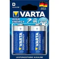 Produktbild: Varta Mono (D) Batterien 