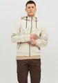 Produktbild: Jack & Jones Softshelljacke JJEBASIC mit wasserabweisender Funktion Kunstfaser, regular fit