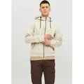 Produktbild: Jack&Jones Errores de Foto 12236300-Moonbeam in Multicolored color size medium - Gelb - M