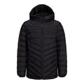 Produktbild: JACK&JONES JUNIOR JJEHERO Puffer Hood NOOS JNR