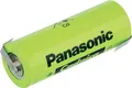 Produktbild: Panasonic NiCd-Akku 3/2 D (F) (106542)