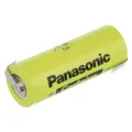 Produktbild: Panasonic Spezial-Akku F Z-Lötfahne NiCd (1 Stk., F, 7000 mAh) (KR-7000F)