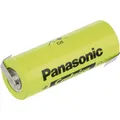 Produktbild: Panasonic 3/2 D ZLF Spezial-Akku F Z-Lötfahne NiCd 1.2 V 7000 mAh 1 St.
