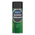 Produktbild: Sprühlack RAL 9017 Verkehrsschwarz 400 ml Seidenmatt Renovo