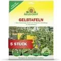 Produktbild: Neudorff - Gelbtafeln (großformatig) - 5 Stück