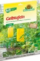 Produktbild: Neudorff Insektenfalle Neudorff Gelbtafeln Großformatig Inhalt 5 Tafeln
