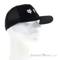 Produktbild: Fox Absolute Flexfit Schildmütze-Schwarz-L-XL
