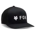 Produktbild: FOX Racing - Absolute Flexfit Hat - Cap Gr L/XL schwarz