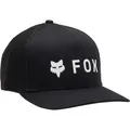 Produktbild: Fox Flexfit Cap Core Absolute - Schwarz