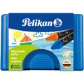 Produktbild: Pelikan Wachsmaler - Kunststoffetui (8 x) (666/8WL)