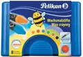 Produktbild: Pelikan Wachsmaler dick 666/8WL, rund, wasservermalbar