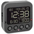 Produktbild: TFA Dostmann Funkwecker digitaler Wecker BINGO 2.0 TFA 60.2552.01 mit Negativdisplay