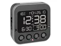 Produktbild: TFA Digitaler Funkwecker 60.2552.01, mit Temperatur BINGO 2.0