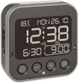 Produktbild: TFA Dostmann Funk Wecker Bingo 2.0 invertiertes Display 2 Alarme Thermometer