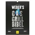 Produktbild: Weber ́s Gasgrillbibel 2026