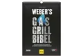 Produktbild: NEUMANN Wandkalender Weber´s Gasgrillbibel 2026