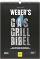 Produktbild: Webers Gasgrillbibel 2026