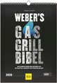 Produktbild: Weber´s Gasgrillbibel 2026