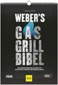Produktbild: Weber´s Gasgrillbibel 2026|Kalender