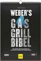 Produktbild: Weber´s Gasgrillbibel 2026 | Kalender | Deutsch | 26 S. | 2026