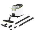 Produktbild: KÄRCHER Dampfreiniger SC 4 DELUXE 2250W 4bar 3min Aufheizzeit B-WARE
