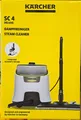 Produktbild: Kärcher SC4 1.513-460.0 Dampfreiniger Deluxe