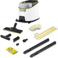 Produktbild: Kärcher SC 4 Deluxe Dampfreiniger 2250 W Dampfreiniger