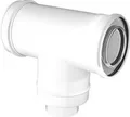 Produktbild: Buderus Spezial T-Stück  für ALU KAS Abgassystem 7738112767