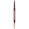 Produktbild: Maybelline New York Sculpting Stix 2-in-1 Eyeliner, Leicht verblendbare Looks, Bis zu 24H Halt dank Contour-Farbe, Farbe: Smooth Espresso