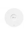 Produktbild: TP-LINK Omada EAP683 UR V1 Accesspoint 1GbE, 2.5GbE Wi-Fi 6 2.4 GHz 5 GHz Cloud-verwaltet Wand- / Deckenmontage (EAP683 UR)