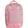 Produktbild: Franky Uni Rucksack Cityrucksack Freizeitrucksack ca. 17,4 Liter 32 x 40 x 14 cm (B x H x T) - RS62-F rose - Rosa