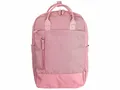 Produktbild: Franky Unisex Rucksack Cityrucksack Freizeitrucksack ca. 17,4 Liter 31 x 40 x 14 cm (B x H x T) - RS62-F (Rose)