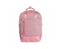 Produktbild: Prato Freizeitrucksack Freizeitrucksack für Erwachsene in rosa (1-tlg)