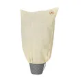 Produktbild: DeubaXXL DE Pflanzenschutzhaube Beige 1,2x1,8m 109372