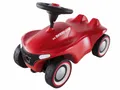 Produktbild: BIG Rutscherauto BIG Outdoor Spielzeug Fahrzeug Bobby Car Neo rot 800056240