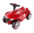 Produktbild: BIG Tretfahrzeug Rutschfahrzeug Neo, Für Kinder von 1–5 Jahren