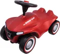 Produktbild: BIG-Bobby-Car-Neo Rot - Rutschfahrzeug für drinnen und draußen, Kinder-Fahrzeug