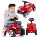 Produktbild: Großes rotes Bobby Car Neo Rot