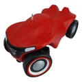 Produktbild: BIG-Bobby-Car-Neo Rot - Rutschfahrzeug für drinnen und draußen, Unvollständig